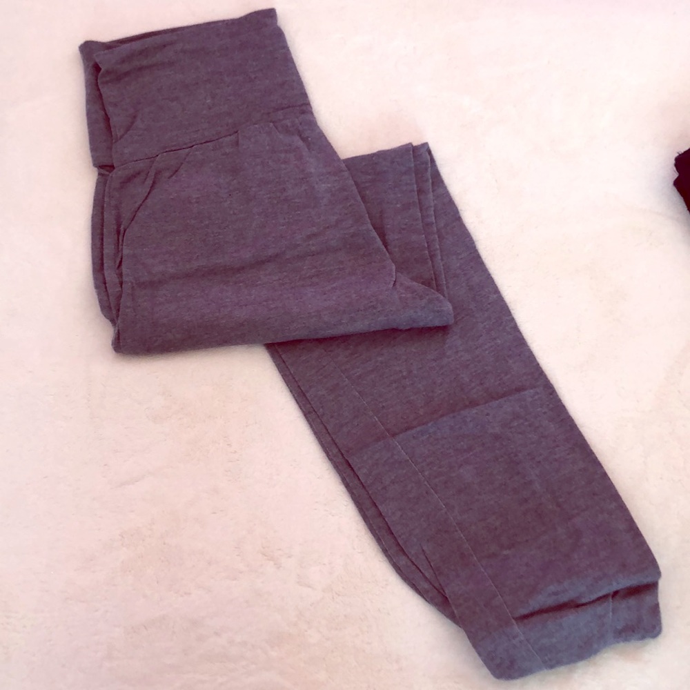 Yoga pants